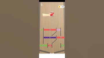 Bounce and collect game 😂 very very funny games Play video 😂 ANDROID IOS#youtubeshorts