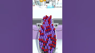 Escalators game || level 20 || Best game || @Eaglesprts