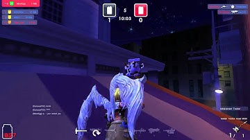 Micro Volts / Micro Vault hacker