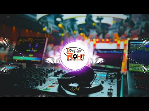 Yeh Din To Aata Hai Ek Din Jawani Mein || Hindi Old Is Gold #Dj_Remix Dj_Song Dj Vikrant Allahabad 