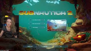 Subnautica 2