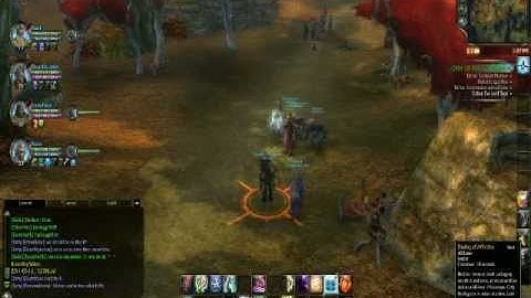 RARE Realm of the fae run (RIFT).swf