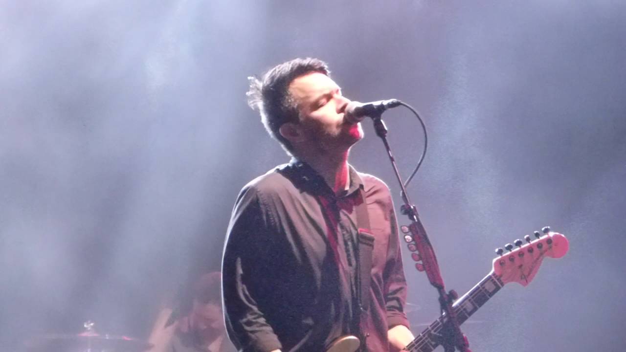 Chevelle - Sleep Apnea LIVE Fiesta Oyster Bake San Antonio 4/16/16