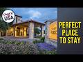 Hotel Abrego - Perfect Place to Stay | Monterey (CA), United States🌟