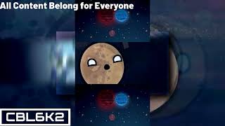 (REQUESTED) (YTPMV) Our Planets Go Rogue - Part 1 Scan