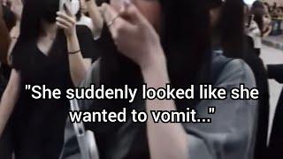 Download Lagu aespa’s Karina Almost Vomiting Triggers Mixed Reactions Among Netizens #Kpop MP3 Download Lagu aespa’s Karina Almost Vomiting Triggers Mixed Reactions Among Netizens #Kpop MP3