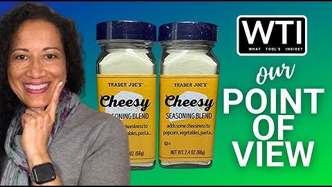 Our Point of View on Trader Joe