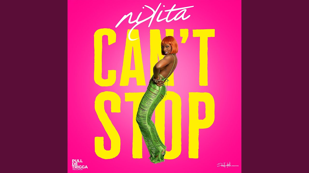 Watch Cant Stop on YouTube Watch Cant Stop on YouTube