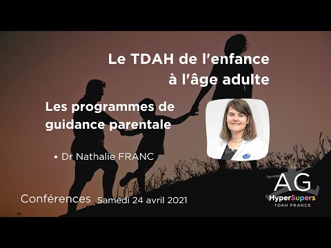 Vidéo: COMMENT SONT FORMÉS LES PROGRAMMES PARENTAUX