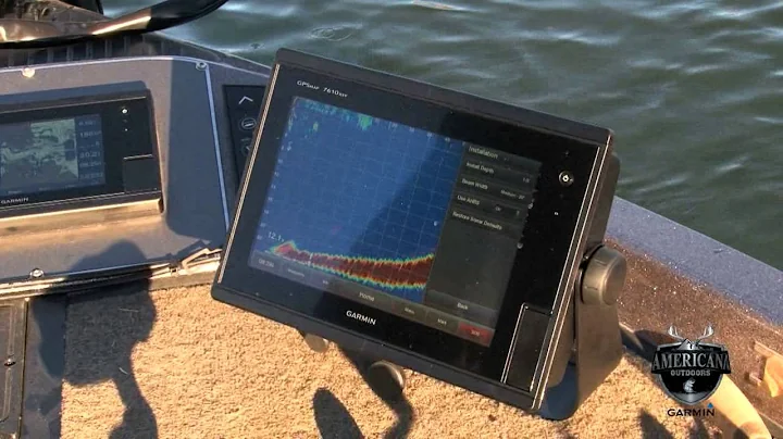 What is Garmin PanOptix?