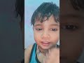 #hindisong 🧿♥️ cute baby f*****acting