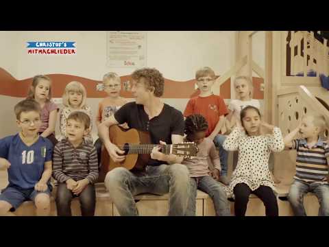 Wir sind Piraten! - Live - Christofs-Mitmachlieder