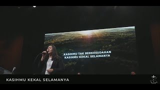 Yesus Engkau Baik - Bethany Nginden