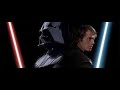 DARTH VADER "FROM THE FLAMES OF DESPAIR"