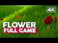 Flower | Full Game Playthrough | No Commentary [PC 60FPS]