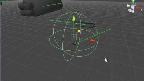 Turret AI Builds Tests