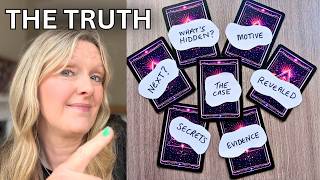 ⚖️ The Court of Karma - It's Finally YOUR Turn