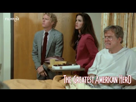 The Greatest American Hero - Season 3, Episode 7 - Live at Eleven - Full Episode