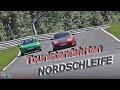 Nürburgring NORDSCHLEIFE Touristenfahrten ACTION SPEED no crash NurburgRING Impressionen 07.08.2016