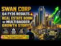 Swan Corp Q4 FY26 Results 🔥 Real Estate Boom या Multibagger Growth Story? | Full Hindi Analysis