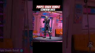 Purple Shade Bundle 😍 Return🔥