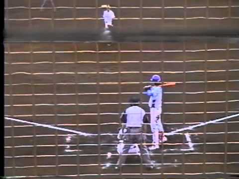 ホークス育成　伊藤大智郎投手　110521　徳島戦