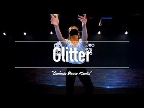 沙耶 Choreography | Patrick Droney - Glitter