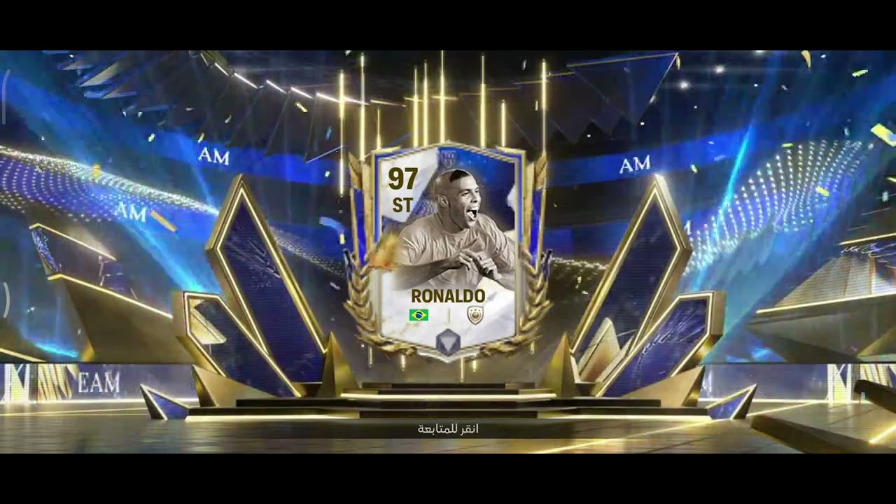 R9 THE PHENOMENON 🔥 - YouTube