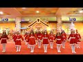 Christmas Dance Kids - Jingle Bells 2017