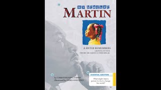 Journeys Grade 4 - Lesson 2 - My Brother Martin