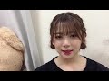 NARA MIHARU 2022年09月10日20時01分33秒 奈良 未遥 の動画、YouTube動画。