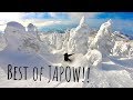 The Best Of Japan Snowboarding 2019 Highlights
