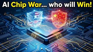 AI Chips vs. Military Dominance: Here's What's Actually Happening