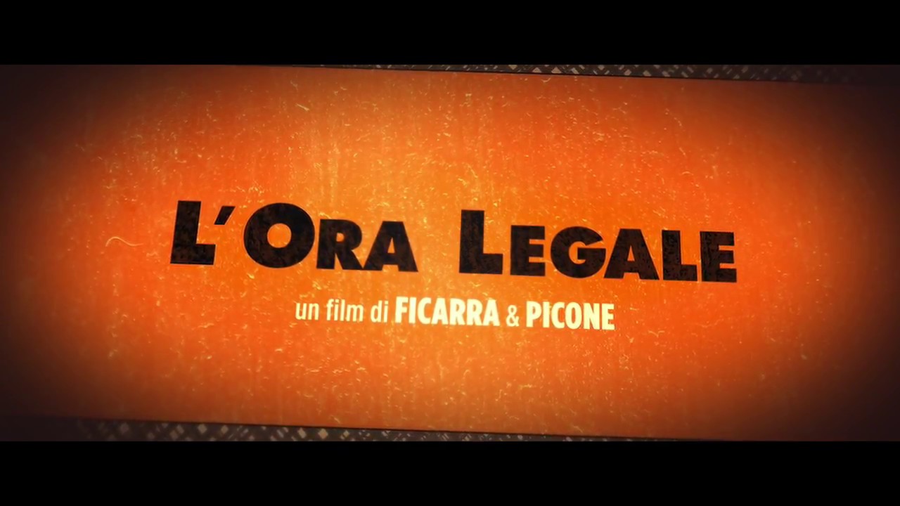 L Ora Legale Film Completo Italiano Youtube