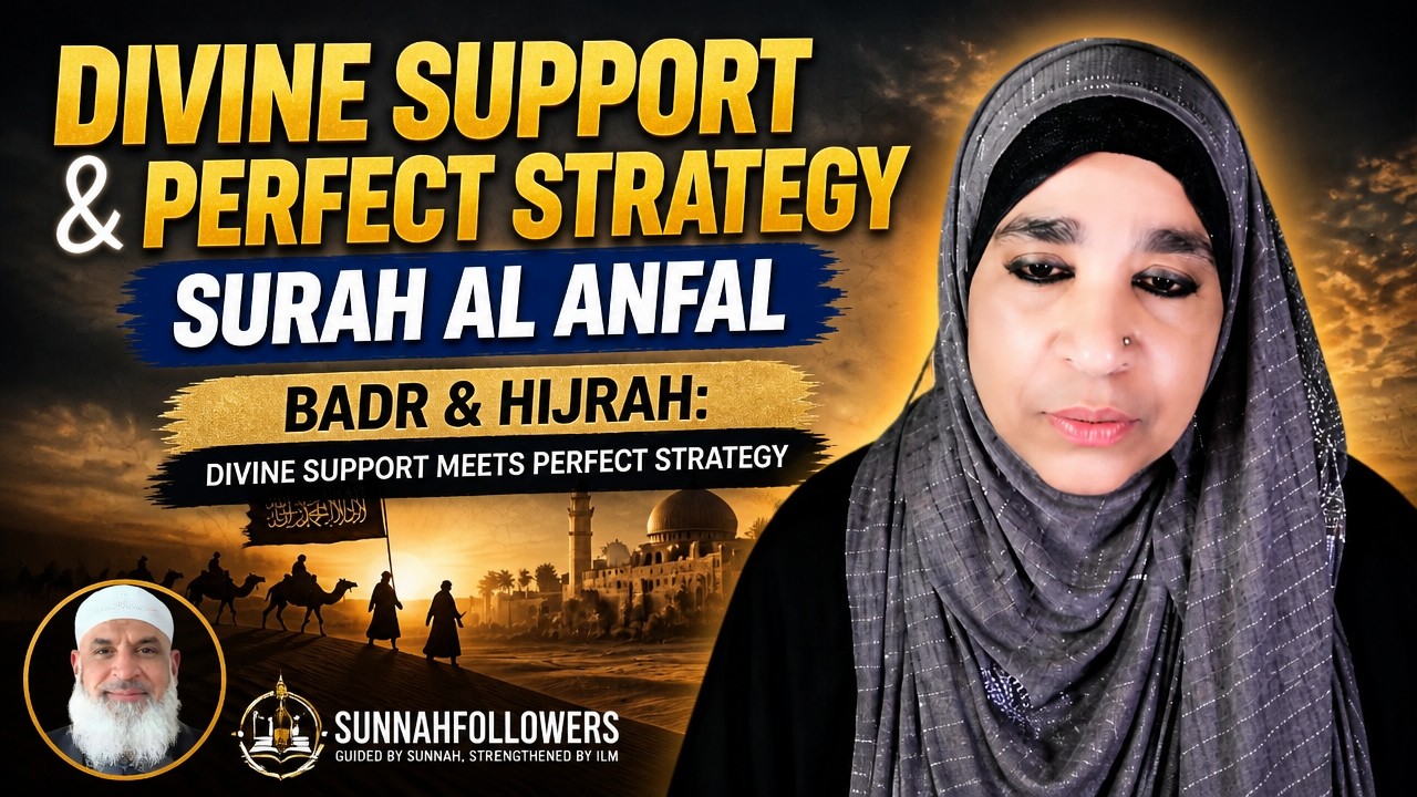 Laila Nasheeba - Sunnahfollowers Online