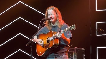 Billy Strings “Tennessee” encore 3/18/23 Cincinnati