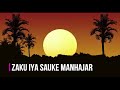 HALIMATUS SADIYA ( ZABINA)  HAMISU BREAKER Mp3 Song