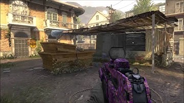 Ghandi 1v3 #24 vs The Sharks