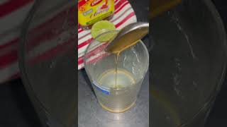Honey lemon water Naa style plz visit my channel for full video