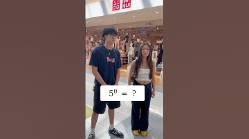 Leave your answer in the comments 🗣️ #mathchallenge #math #streetinterview