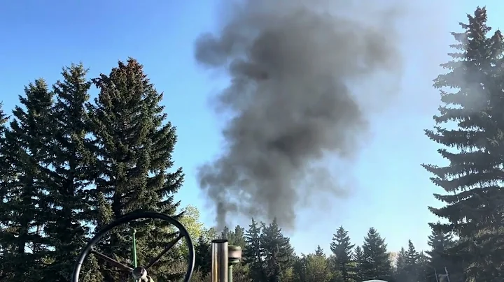 John Deere 830 Dyno ￼