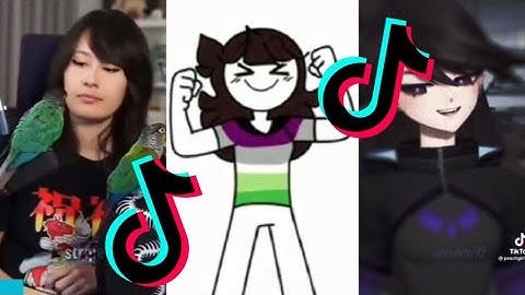 THE BEST JAIDEN ANIMATION EDITS ON TIKTOK #2
