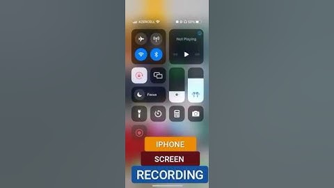 Best Screen Recorder for iPhone without app (& HOW to Record iPhone Screen without APP!)