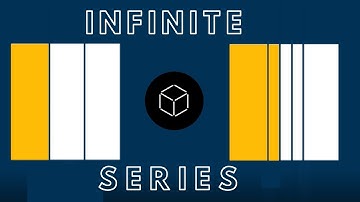 Sum of an infinite G.P. with graphs | mathocube |