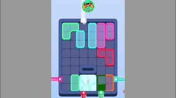 Water Out Puzzle Level 90 Gameplay 