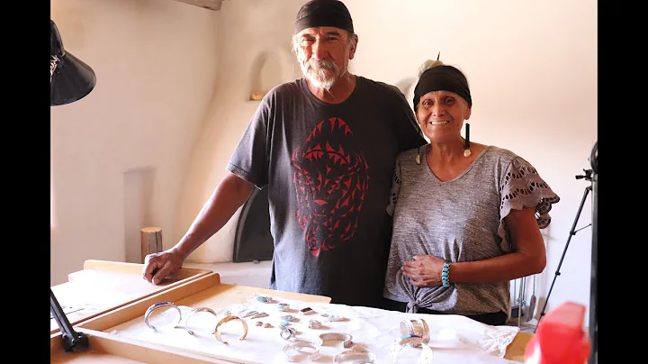 From Here, With a View - Janice Black Elk-Jim & Da...