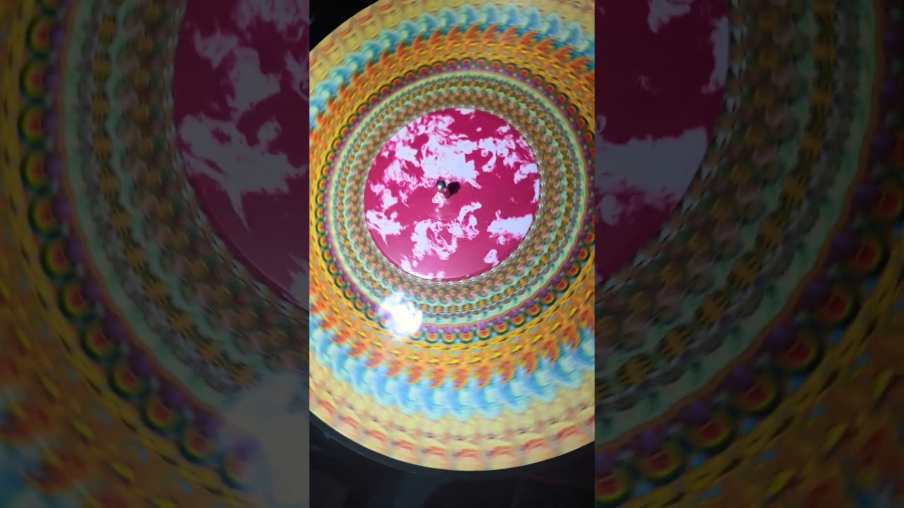 «SHE'S A RAINBOW» THE ROLLING STONES «THEIR SATANIC MAJESTIES REQUEST» ..ПОДПИСЫВАЙТЕСЬ, УРА!