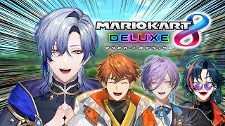 ミラン・ケストレルの配信のサムネイル画像