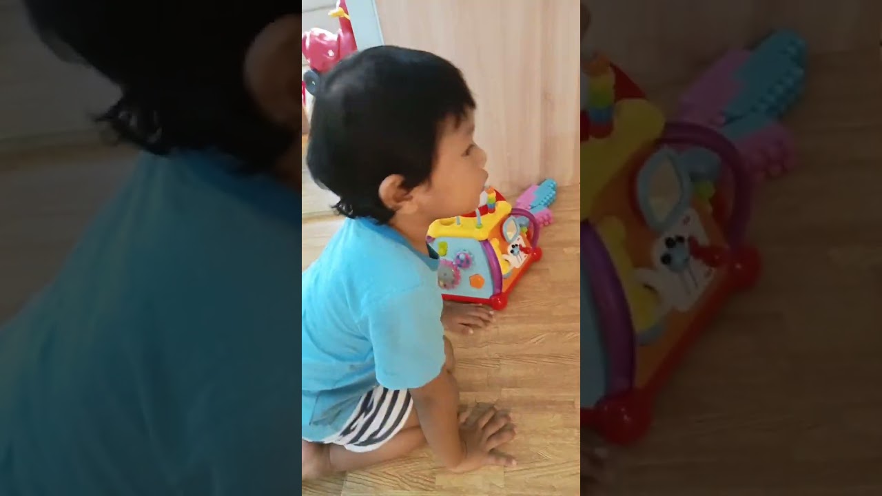 Playground cafe di surabaya - Caarousel.sby