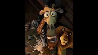 Did You Notice This Mistake In Madagascar 3?
